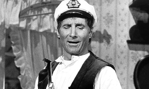 Freddy Quinn