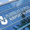Flughafen Nürnberg