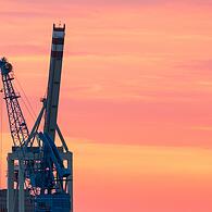 Hamburger Hafen