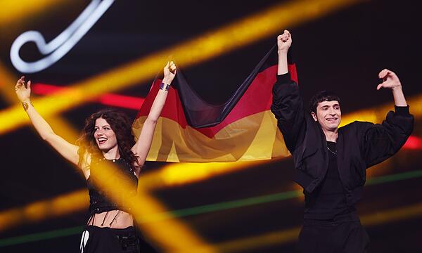 69. Eurovision Song Contest - Finale ESC 2025