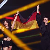 69. Eurovision Song Contest - Finale ESC 2025