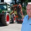 Adolf Hildner feiert heute seinen 85. Geburtstag.