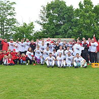 Ein 4:0 gegen die DJK Königsfeld bringt den SV Memmelsdorf in die Kreisklasse.