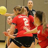 Rückschlag für den Handballsport im Landkreis