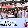1. FC Köln - 1. FC Kaiserslautern