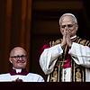 Neuer Papst Leo XIV.