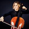 Mit Sol Gabetta musizierte ein Weltstar mit den Bamberger Symphonikern.