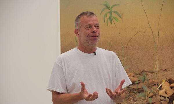 Wolfgang Tillmans