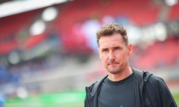 Miroslav Klose