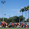 FIFA Klub-Weltmeisterschaft - Training