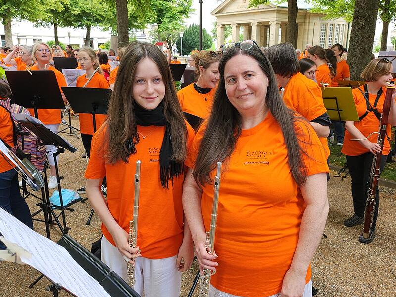 Eindrücke vom Symphonic Mob 2023
