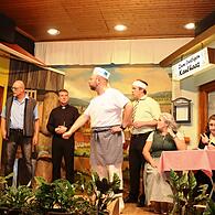 Wer war denn nun Schuld an den Geschehnissen im Sporthotel in „Schwodl“?