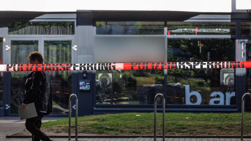 Kreise: DB-App führt auf Spur von mutmaßlichem Angreifer
