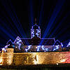 Kronach leuchtet 2025 Kronach leuchtet 2025Kronach leuchtet 2025 - Ein erster Blick auf die Lichtkunst