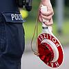 Polizeikontrolle Polizeikontrolle