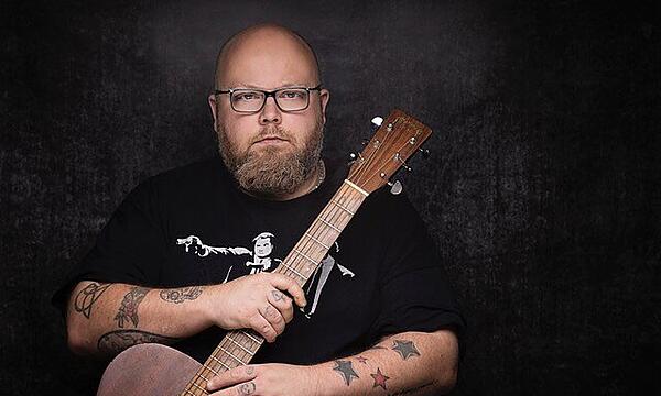 Am Freitag, 2. Mai, kommt Andreas Kümmert mit seiner neuen Tour nach Forchheim.