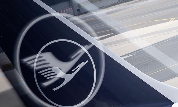 Lufthansa Hauptversammlung