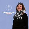 Kinderbuch-Autorin Suza Kolb aus Viereth-Trunstadt ist zu Gast im Podcast "Fränkischer Talk". Kinderbuch-Autorin Suza Kolb aus Viereth-Trunstadt ist zu Gast im Podcast "Fränkischer Talk".