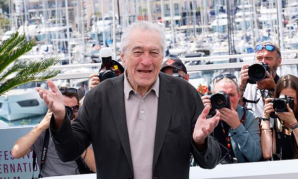 78. Internationale Filmfestspiele Cannes