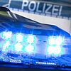 Polizei Messerattacke Polizei Messerattacke
