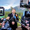 Treffen der G7-Finanzminister und Notenbankgouverneure