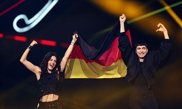 69. Eurovision Song Contest - Finale ESC 2025