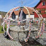 OsterbrunnenOsterbrunnenOsterbrunnen 2