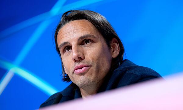 Yann Sommer