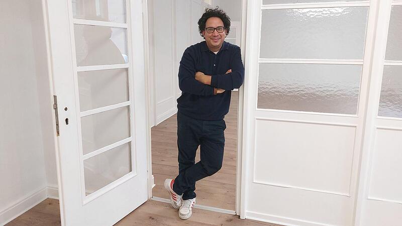 Prof. Aldo Faisal