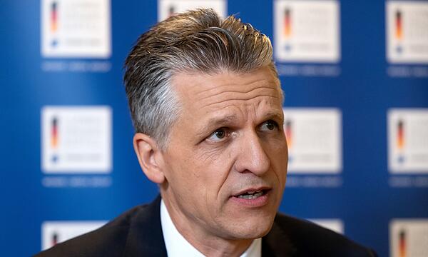 Thorsten Frei