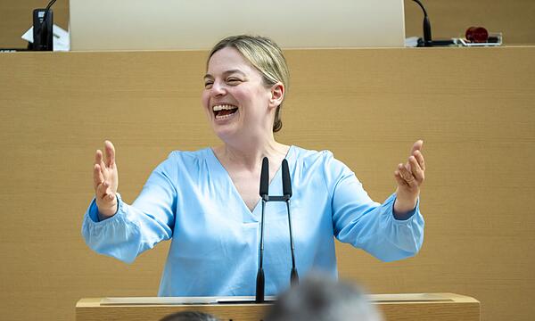 Katharina Schulze