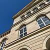 Das Coburger Landestheater soll saniert werden.