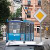 Straßenbahn in Görlitz