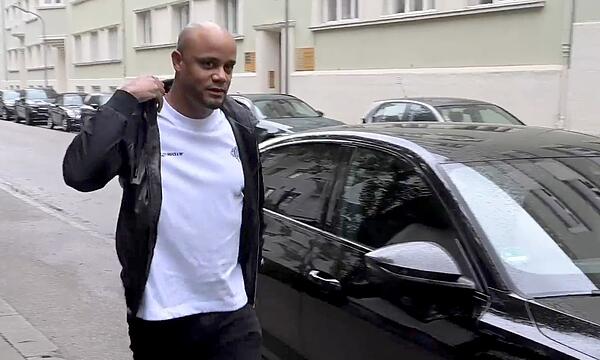 Meisterschaft des FC Bayern