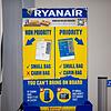 Ryanair - 3. Quartal