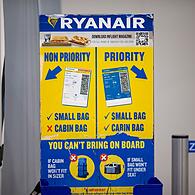 Ryanair - 3. Quartal