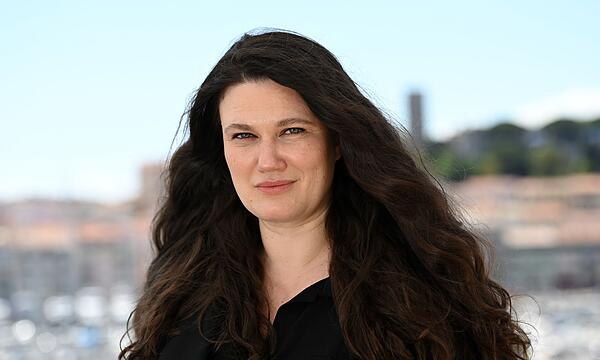 78. Cannes Film Festival - Mascha Schilinski