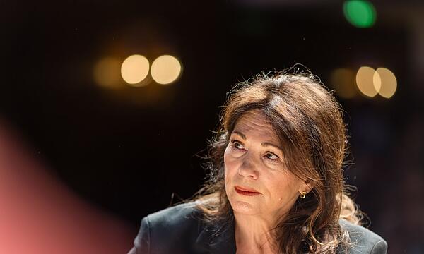 Iris Berben