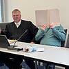 Am zweiten Tag des Forchheimer Missbrauchsprozesses kamen beunruhigende Details zum Vorschein.