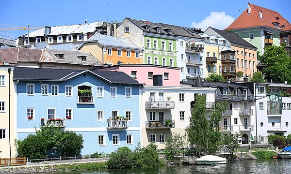 Kulturhauptstadt Bad Ischl 2024