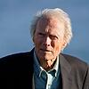 Hollywood-Star Clint Eastwood