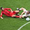 RB Leipzig - Bayern München