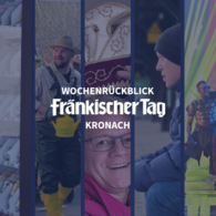 Das waren die 5 Top-Themen aus KronachFaschingsumzug Rothenkirchen 2025 - Bildergalerie 1