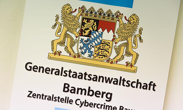 Zentralstelle Cybercrime