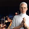 Stefanie Heinzmann kommt am 20. Dezember nach Bad Kissingen.