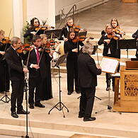 Collegium Musicum 2024