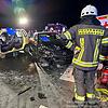 Unfall bei Lonnerstadt Unfall bei Lonnerstadt