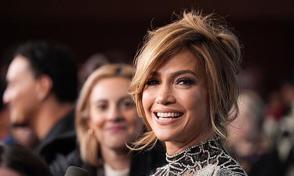 Jennifer Lopez