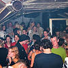 So wurde im August 2005 in der letzten Downstairs-Nacht gefeiert.