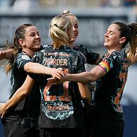 Eintracht Frankfurt - Bayern München
